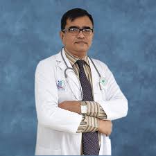  Professor Dr A K M Rezaul Karim - Child Specialist